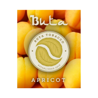 Табак Buta Apricot (Абрикос), 50 грамм